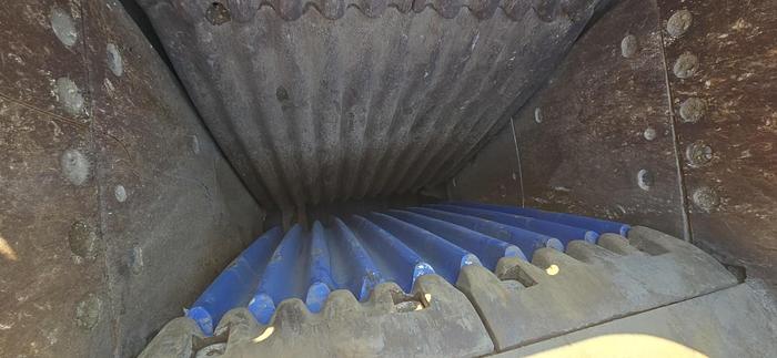 Used 2016 Terex Finlay J-1170