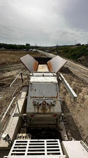 Used METSO Nordberg LT 1213