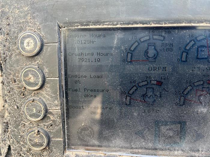 Used 2013 Tesab 10570