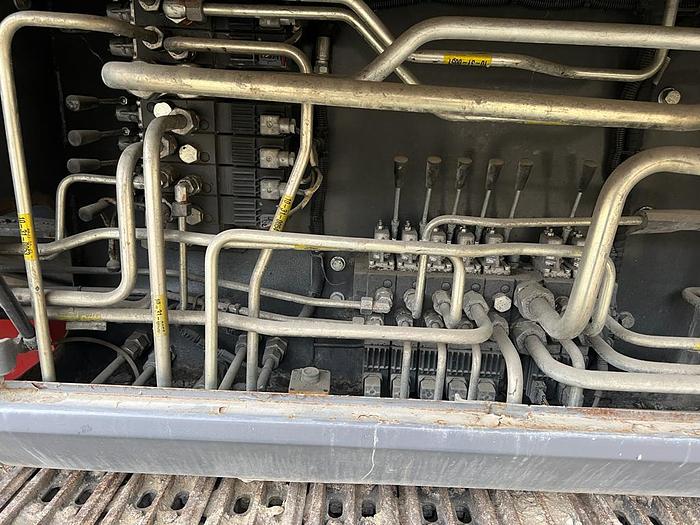 Used 2014 Sandvik QI240