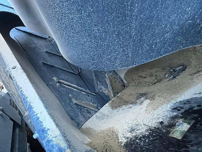 Used 2021 Terex Finlay 693+