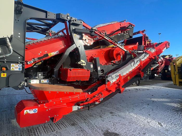 Used 2022 QH332 Cone Crusher 