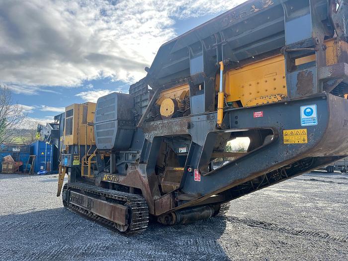 Used 2013 Tesab 10570