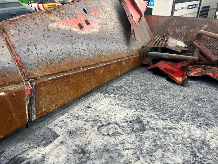 Used 2016 Sandvik QE241