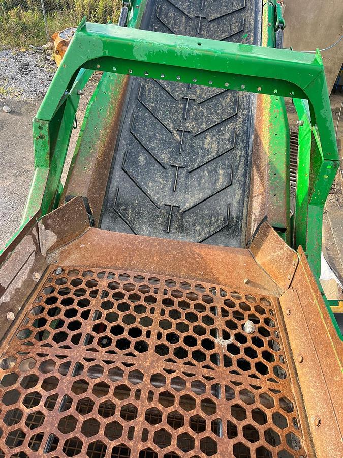 Used 2019 McCloskey R 155