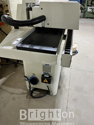 Used 2005 SCM MiniMax ME15 Used Edgebander #BM2309