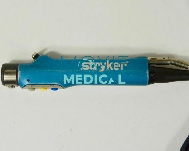 Used STRYKER Formula 180 375-708-500 Arthroscopy Shaver