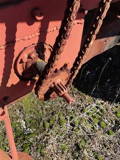 Used 0 Speedstar 240 CABLE TOOL RIG