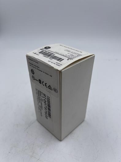 Allen-Bradley 800HFRXTQH2RA1 Ser G