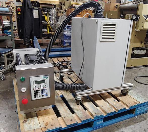 Used Rotary Technologies Servo Series II 16"