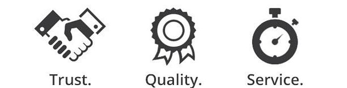 Used Best Brands - Rolling Mill Parts available ex-stock