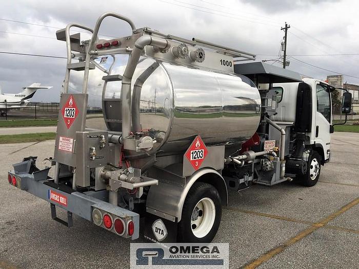 Used 2008 Isuzu OHC 5.2 L Turbo Diesel Engine