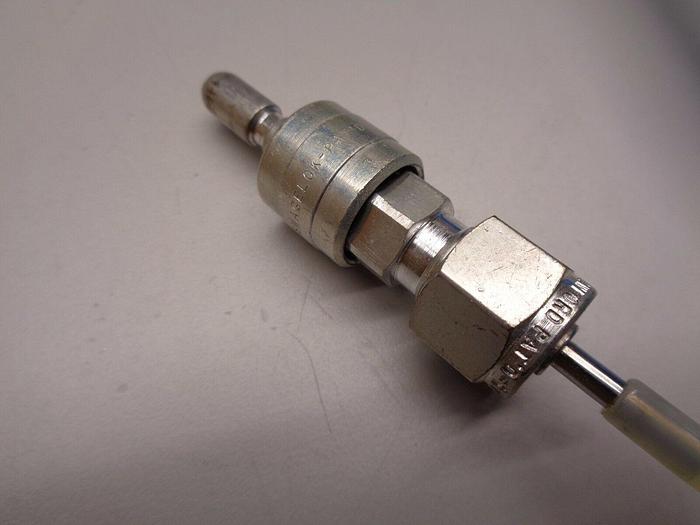 Fast Atom Bombardment(FAB) Probe MFR