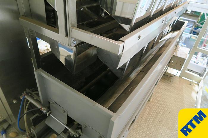 Used Bagging Machine