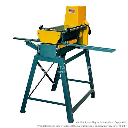 TIN KNOCKER Slitter TK 1624