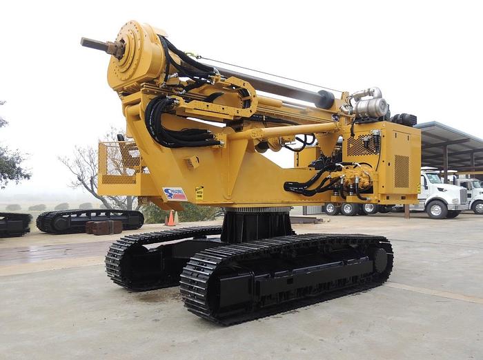 Used 2020 Spiradrill LHD-C Short Mast