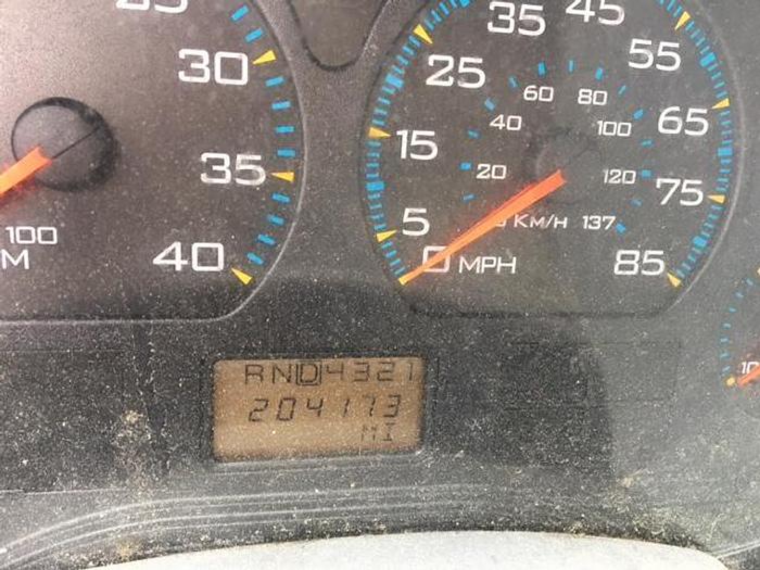 Used 2006 INTERNATIONAL 4300