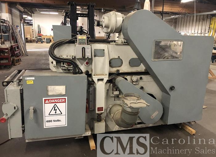 Used 2005 NORTHTECH 610XL