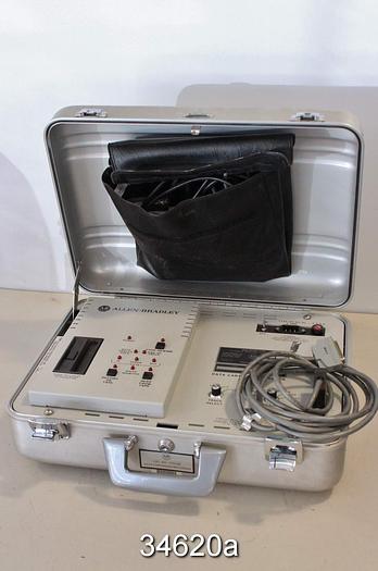 Used Allen Bradley 1770-SB Data Cartdridge Recorder #34620