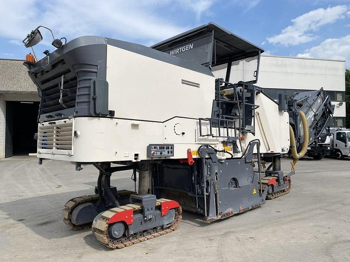 Usato 2016 WIRTGEN W200i