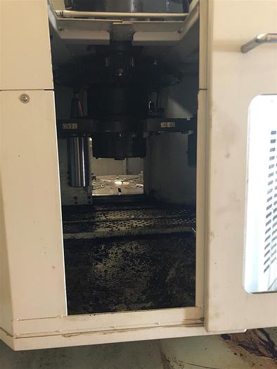 Used 2012 You Ji VTL-1000 ATC