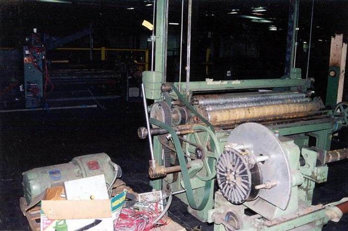 Used 1997 BELOIT #13380