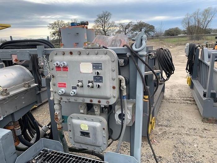 Used 1997 Derrick DE 1000