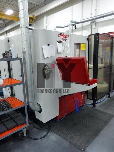 Used ROEDERS RXP 400