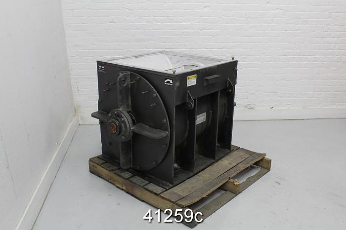 Refurbished Precision 25x30 CCW-R Chip Feeder, Rebuilt #41259