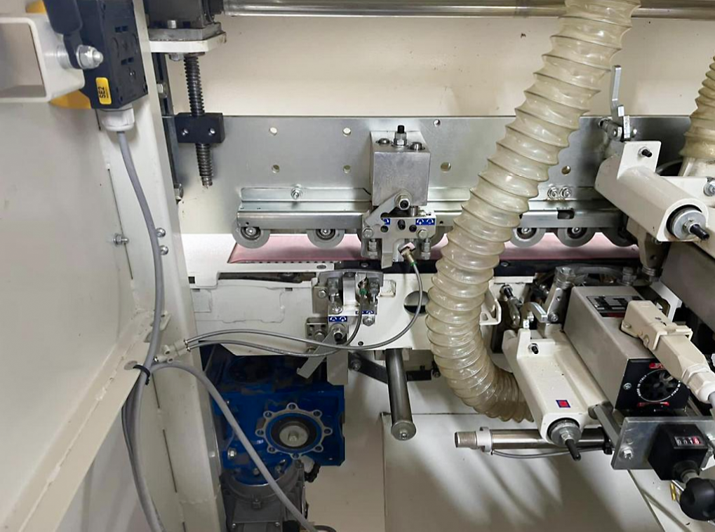 Used SCM Minimax ME 35 - Edgebanding - 2016