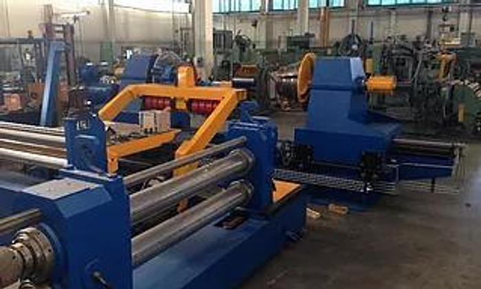 Used  Various Brands - Miscellaneous Equip. (New & Used) #3735