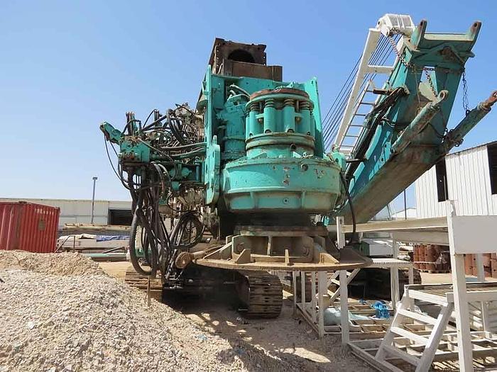 Used 1996 CASAGRANDE B150E