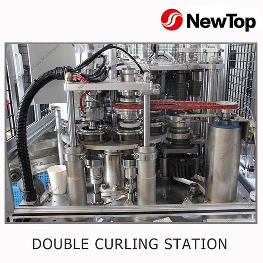 New Top DEBAO-118S+ZY