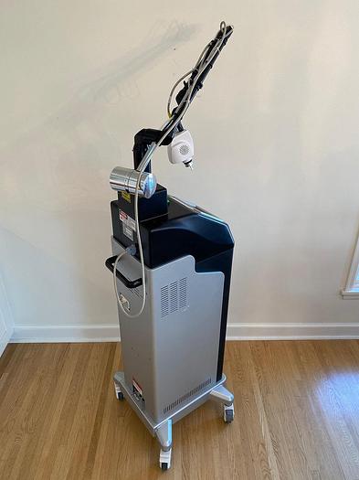 Used 2012 Ellman C02 Cortex System