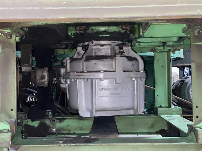 Used SIMPSON 22G MULLER