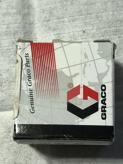 GRACO 113020 U-CUP SEAL REPAIR (E3)