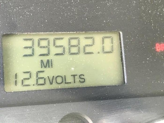 Used 2007 Freightliner M2-106 6X6 12ft Flatbed Winch Truck - C87324