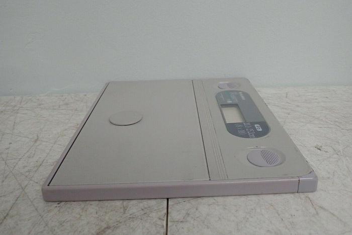 Used FujiFilm Fuji IP Cassette Type C 20.1 x 25.2 cm (8 x 10) (No Imaging Plate)