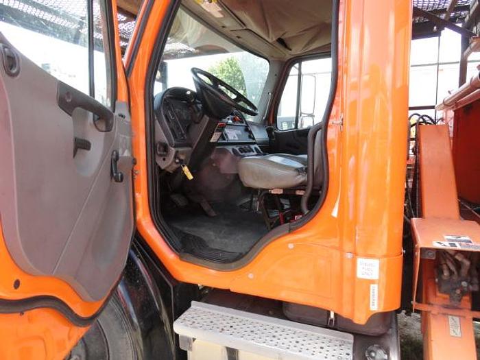 Used 2010 ALTEC LRV55