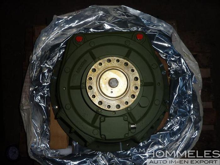 Gebruikt Schottel k081