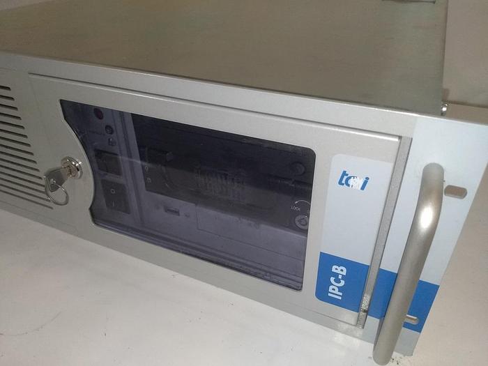 Gebraucht Industriecomputer IPC/-B6/PCI