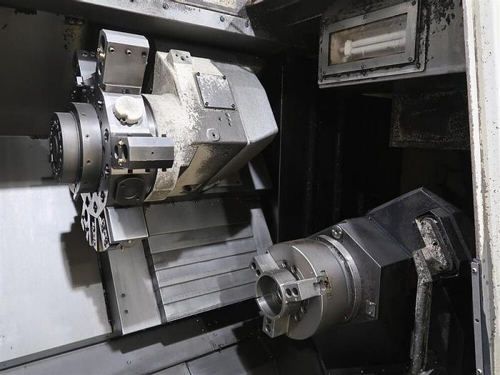Used 2005 OKUMA LT-300M