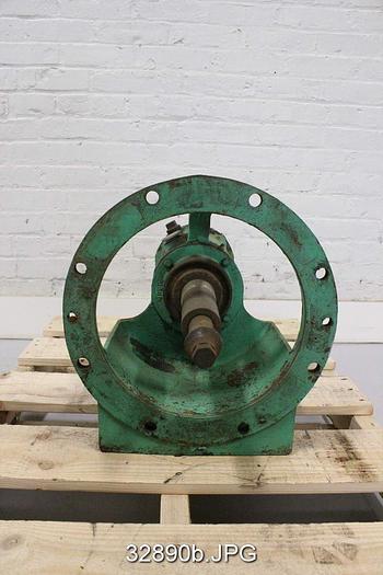 Used Allis Chalmers FB3A Power End with 11" Frame Adapter #32890