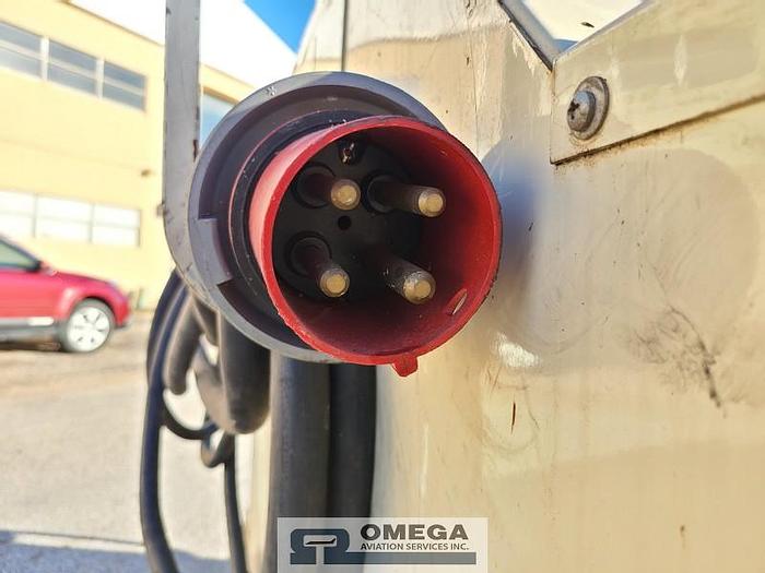 Used Tronair Hydraulic Mule.