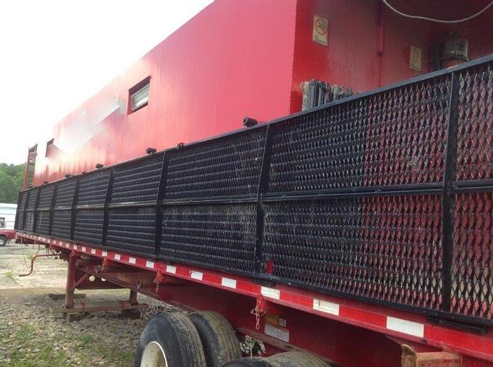 Used 2008 Atlas Copco RD20 III Drill Rig - Sold