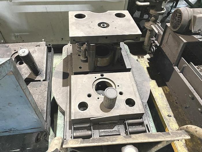 Used Press Hot Forging FB2-800-118