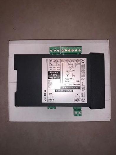 Artedem Sfere Analog Output Module #2