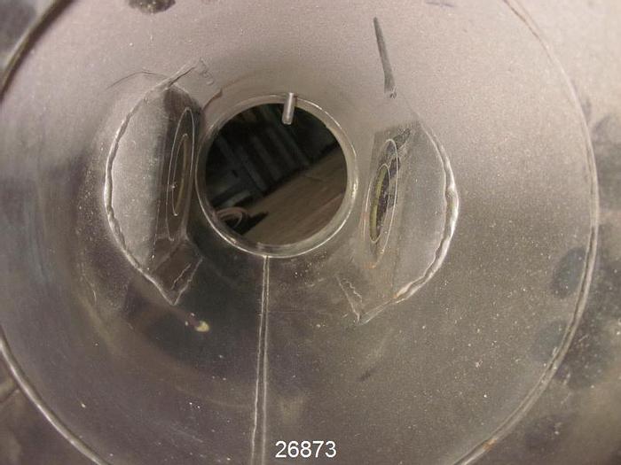 Used Kajaani P4600329V1.0 Microwave Transmitter Sensor #26873