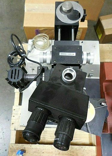 Used Probe-Rite PS-44