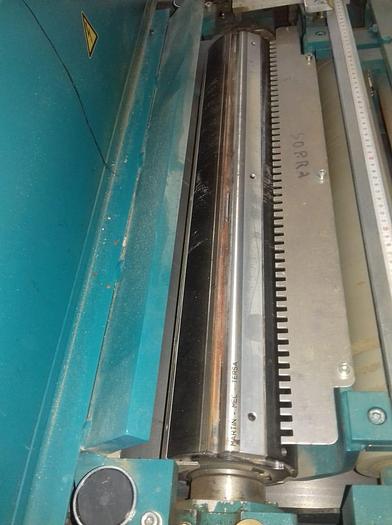 Usato 2004 Otto Martin Maschinenbau Gmbh T45